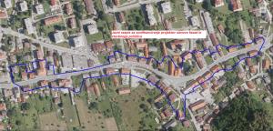 Območje razpisa